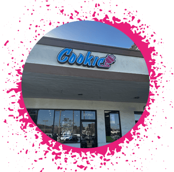 Mission Viejo Cookie Plug - Mission Viejo's Top Bakery